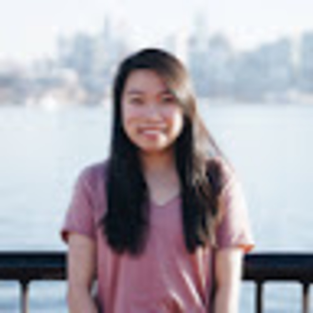 Meet your Posher, Sabrina